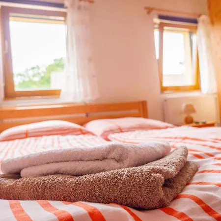 Guest house U Cempu *