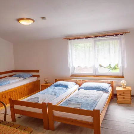 U Cempu Kunratice (Usti nad Labem)