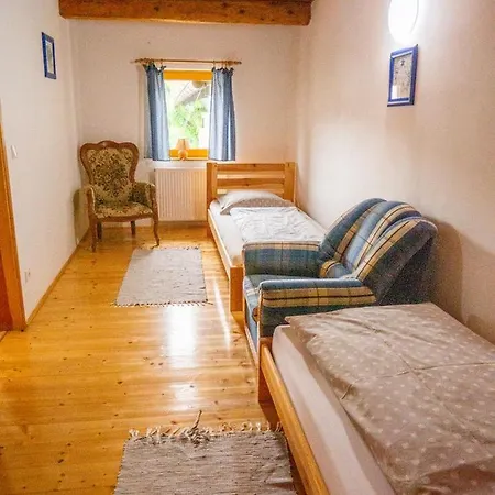 게스트하우스 U Cempu Kunratice (Usti nad Labem)