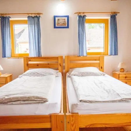 U Cempu Guest house