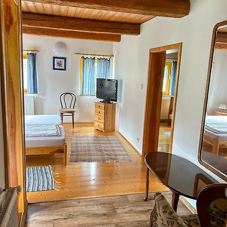 U Cempu 3* Kunratice (Usti nad Labem)