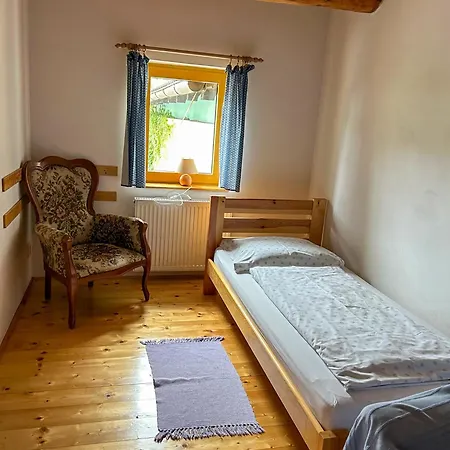 U Cempu Pensjonat Kunratice (Usti nad Labem)