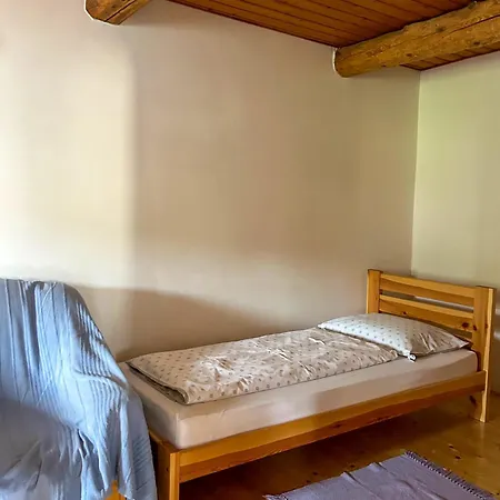U Cempu Kunratice (Usti nad Labem)