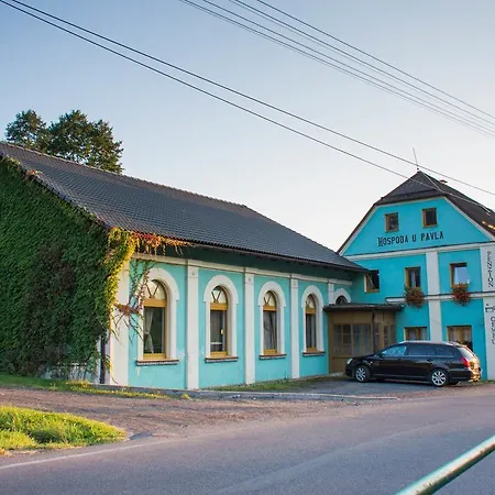 U Cempu Kunratice (Usti nad Labem)