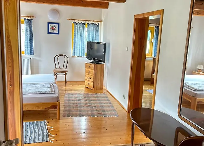 U Cempu 3* Kunratice (Usti nad Labem)