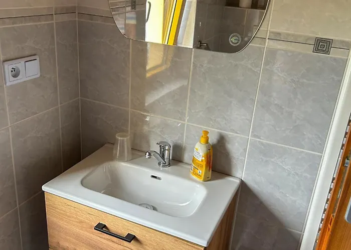 U Cempu 3* Kunratice (Usti nad Labem)
